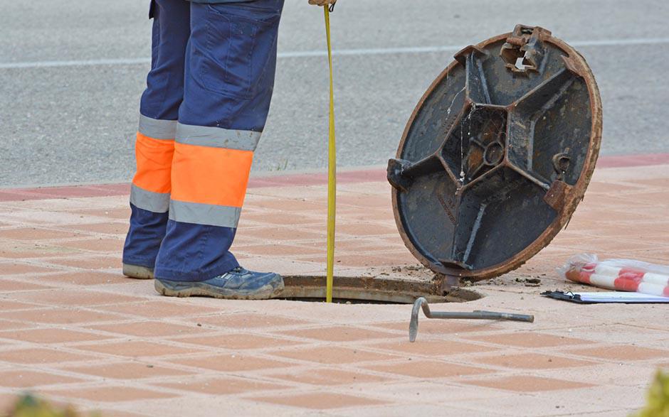 débouchage canalisation prix Villeneuve-Saint-Georges